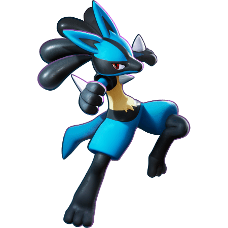 A Saga Vini: Amanhecer - Imagem e Som Filé on X: Pokécember dia 06  Favorito do tipo Lutador: Lucario #PokécemberVDT #Pokémon   / X