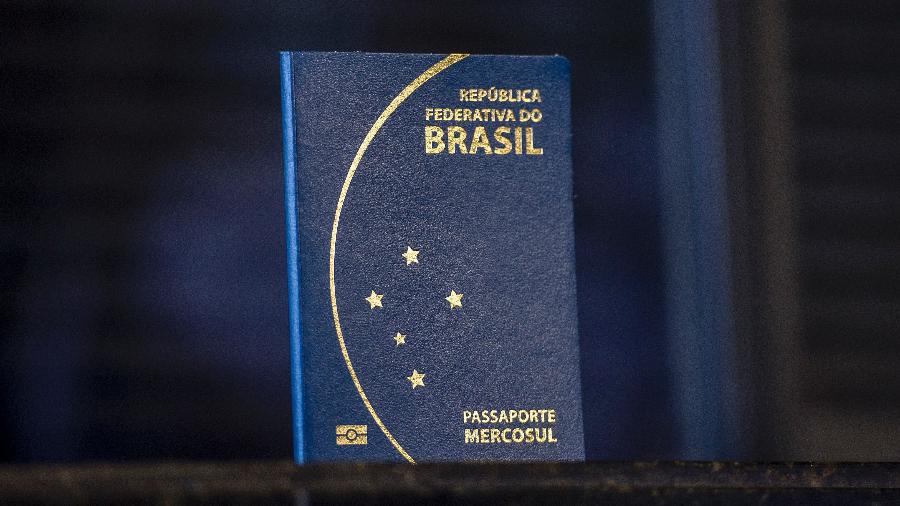 Veja orientações para emitir seu passaporte - Marcelo Camargo/Agência Brasil