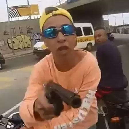 Últimas Notícias - Ladrão de motos de trilha também fez vítima no interior  paulista - MotoX