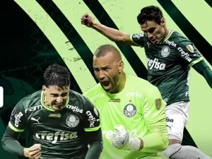 Palmeiras terá próximo jogo exclusivo pela Copa Libertadores