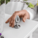 Já teve curiosidade pelo plug anal? Saiba como começar esta brincadeira - Canva
