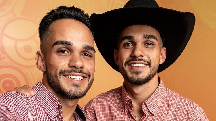 BBB 25: João Pedro e João Gabriel estão no elenco do programa