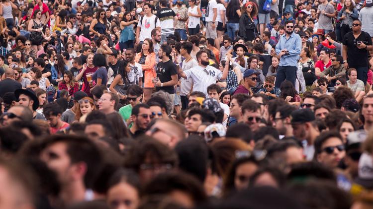 Micareteiro - Marcus Leoni/Folhapress - Marcus Leoni/Folhapress