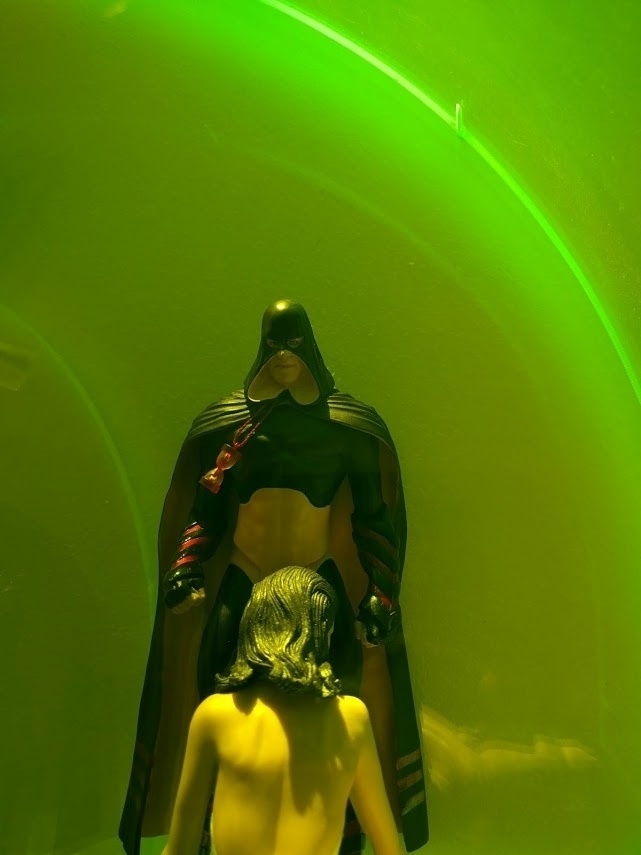 Obra "Lick Me", de Adriana Mattos, causa polêmica - Divulgação