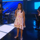 Maria Alice, The Voice Kids - Reprodução/TV Globo