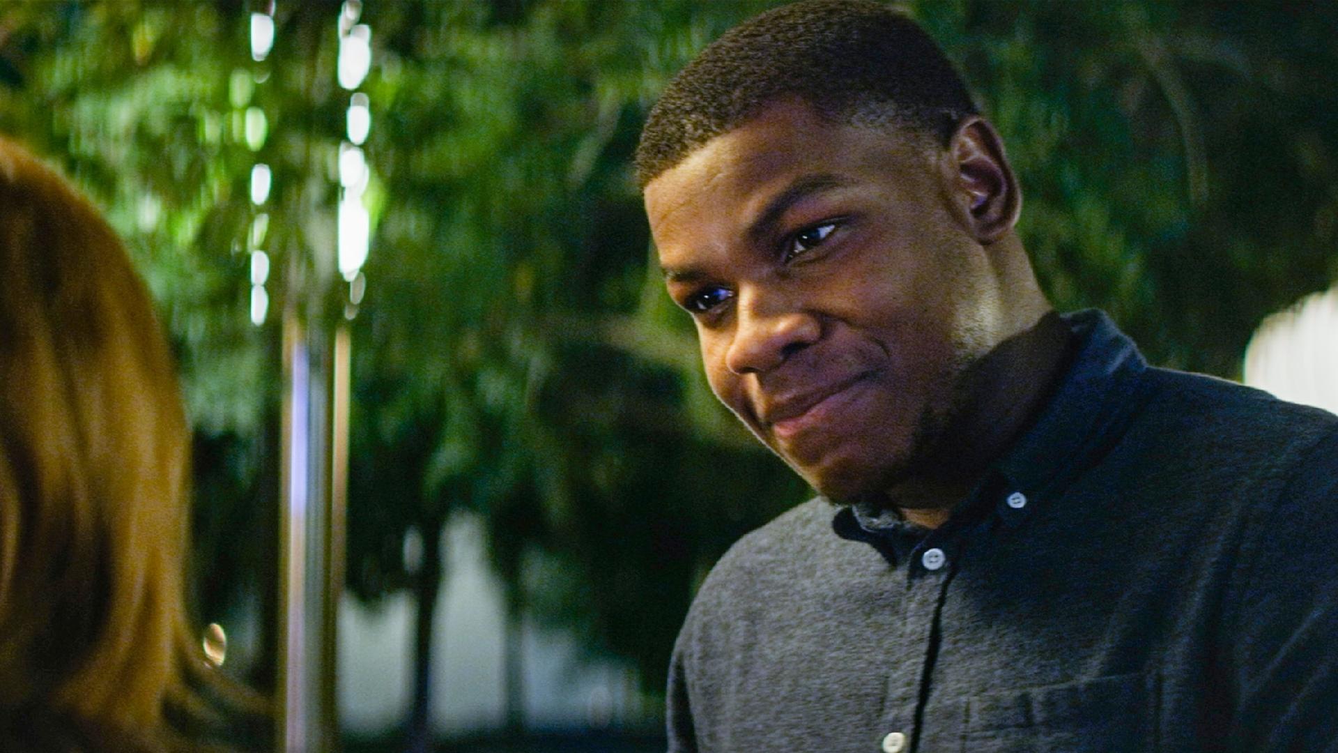 "O Círculo" (2017) - Divulgação