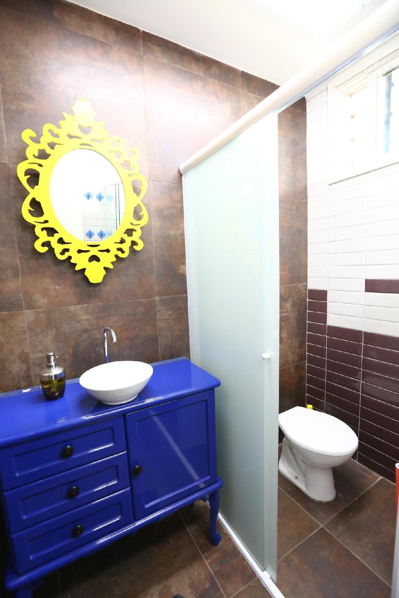 Reality show "A Casa", da Record - Divulgação/Record TV