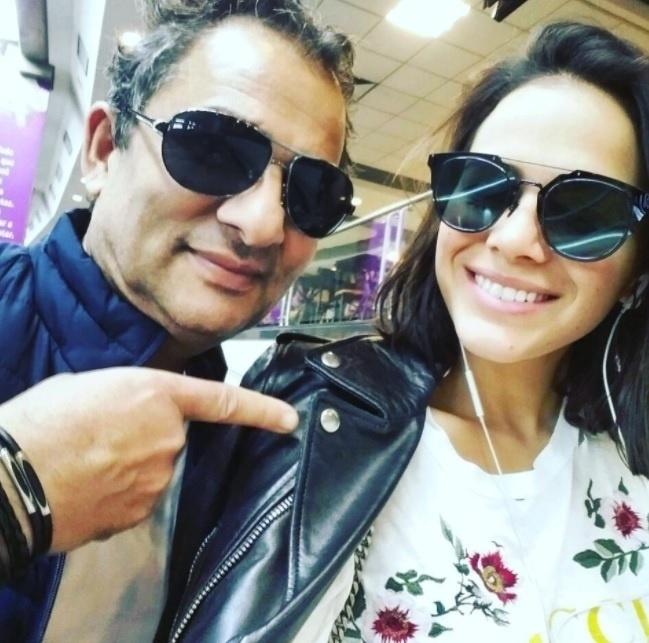 Bruna Marquezine é uma simpatia, segundo Zé Congonhas - Reprodução/Instagram/zecongonhasoficial
