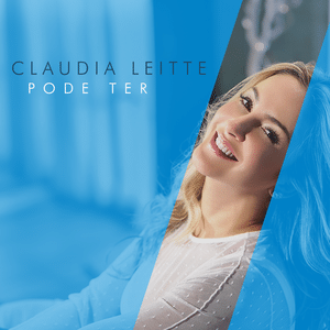 Capa do single "Pode Ter" - Divulgação - Divulgação