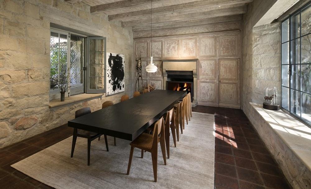 Veja a mansão vendida por Ellen DeGeneres na Califórnia - Divulgação/Sotheby's International Realty