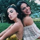 Bruna Marquezine e Manu Gavassi - Reprodução/Instagram/withyoubrunam