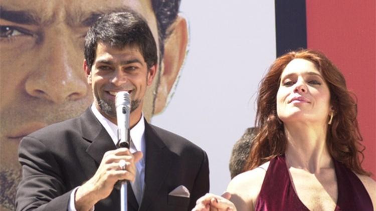 Reprodução/TV Globo