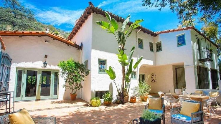 Frances Bean Cobain - Reprodução/Variety - Reprodução/Variety