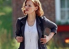 Jessica Chastain se afoga em banheira de sangue em cena de "It: Parte 2" - Divulgação