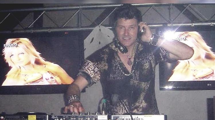 Além de empresário, Caetano Zonaro trabalha com DJ em eventos pelo Brasil - Arquivo pessoal - Arquivo pessoal