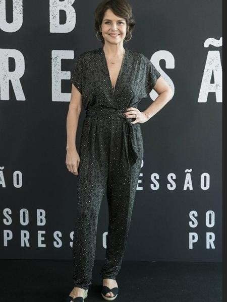 Divulgação / TV Globo