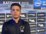 FalleN quer MiBR recomeçando do zero e mundial no Rio como