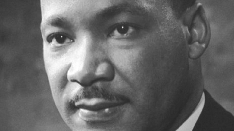Martin Luther King Jr.  - Wikimedia Commons - Wikimedia Commons