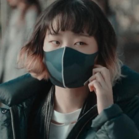 Cena da série Itaewon Class - Reprodução