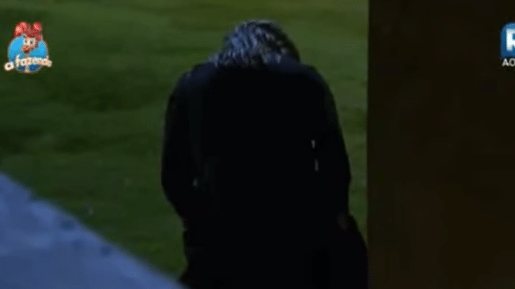 Mara Maravilha - Reprodução/RecordTV - Reprodução/RecordTV