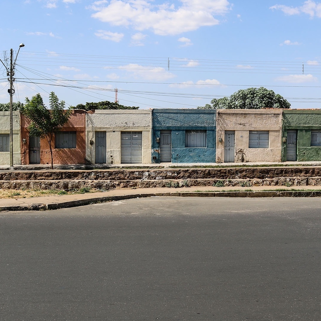 A voz do Cariri  Juazeiro do Norte CE