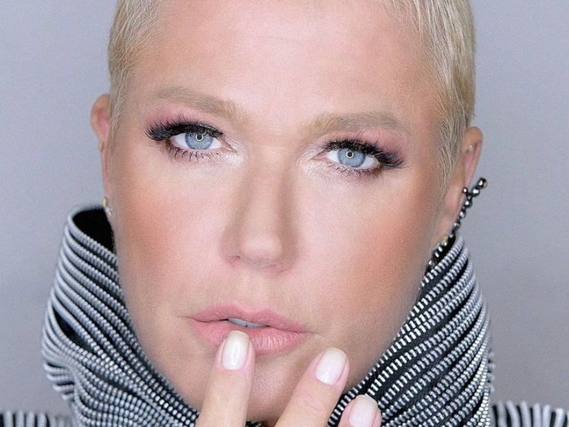 Filme polêmico de Xuxa será exibido pela primeira vez na TV