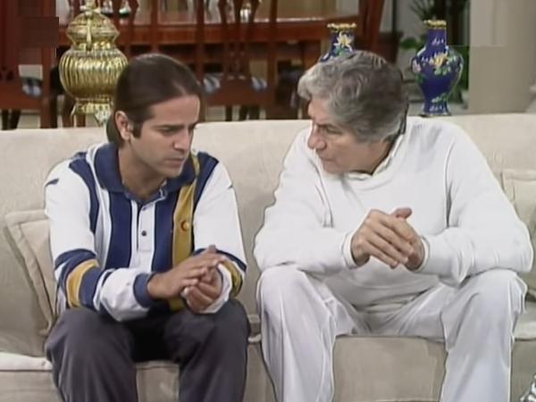 Reprodução/Globo - Reprodução/Globo