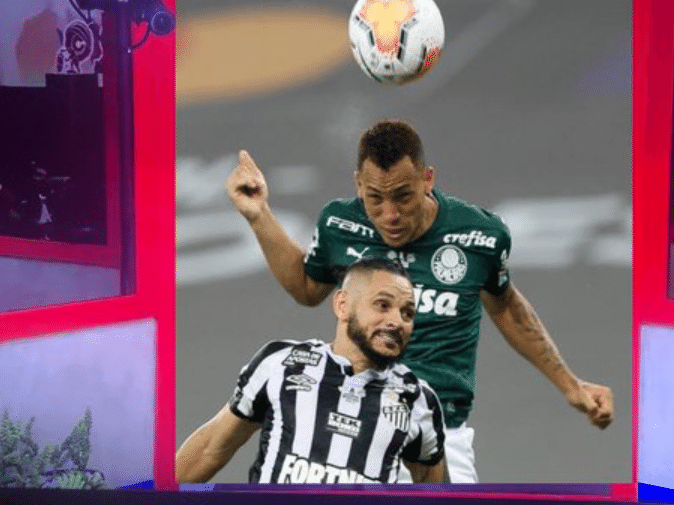 Santos na Libertadores e Arthur: memes bombam em eliminação de Projota