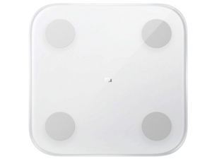 Balança da Xiaomi - Divulgação - Divulgação