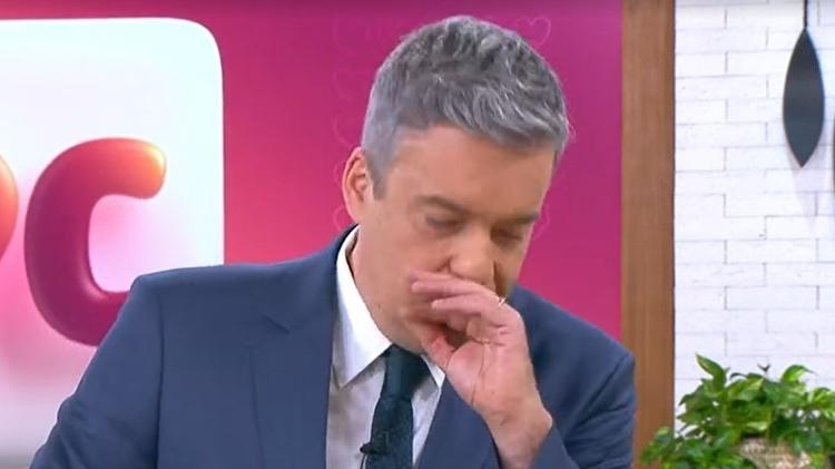 Kovalick - Reprodução/TV Globo - Reprodução/TV Globo