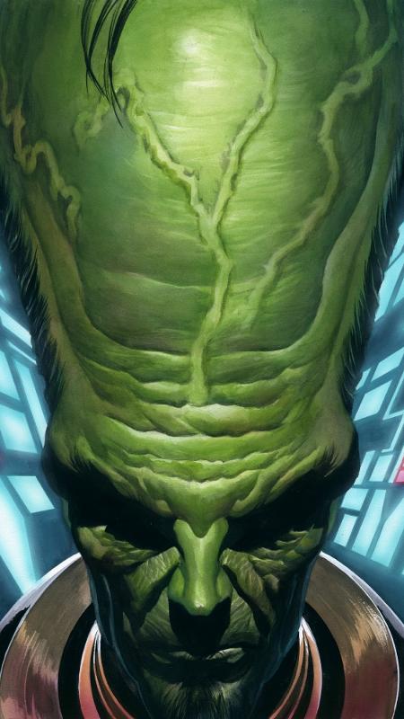 Marvel: Como um vilão esquecido de 'Hulk' pode ganhar destaque no MCU