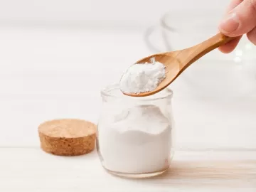 Na cozinha, roupa e pele: 5 utilidades do bicarbonato de sódio no dia a dia