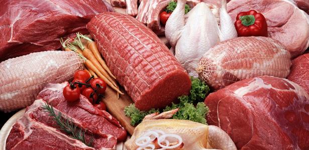 Exportações de carne e frango batem recorde no Brasil em 2024