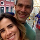 Wanessa Camargo e Marcus Buaiz se separaram após 17 anos - Reprodução/Instagram