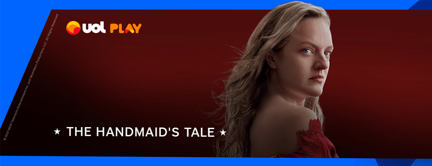 10 curiosidades sobre The Handmaid"s Tale  - UOL Play