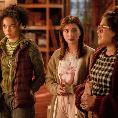 Hocus Pocus 2 - Matt Kennedy/Disney Enterprises - Matt Kennedy/Disney Enterprises