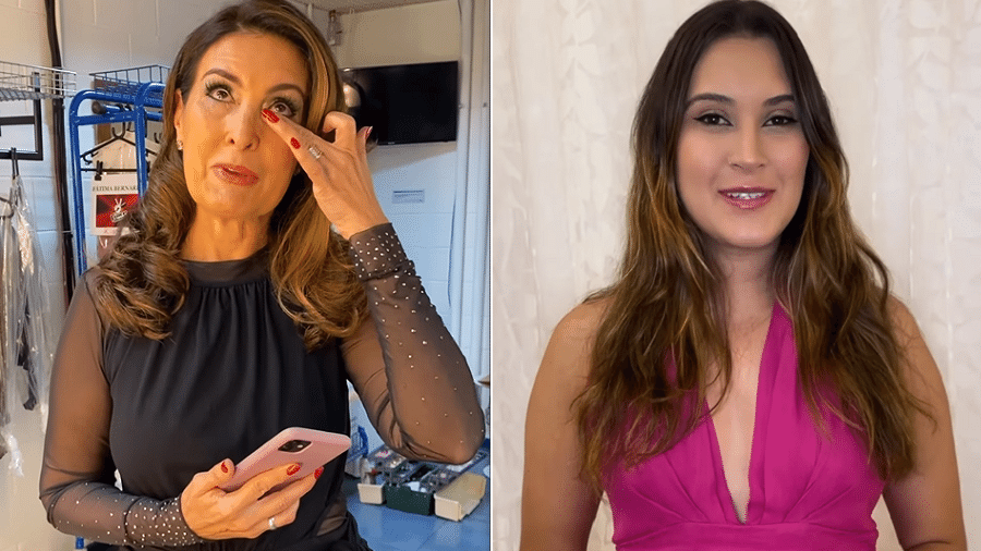 Fátima Bernardes ganha homenagem de Dia das Mães da filha Bia - Divulgação