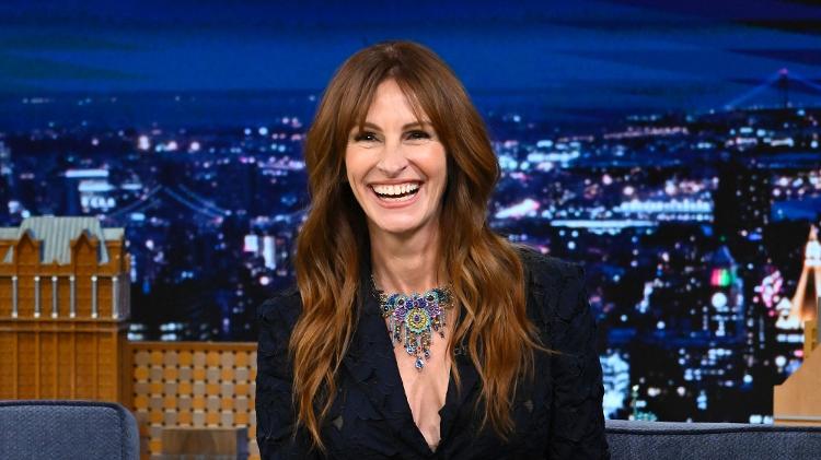 Julia Roberts Julia Roberts