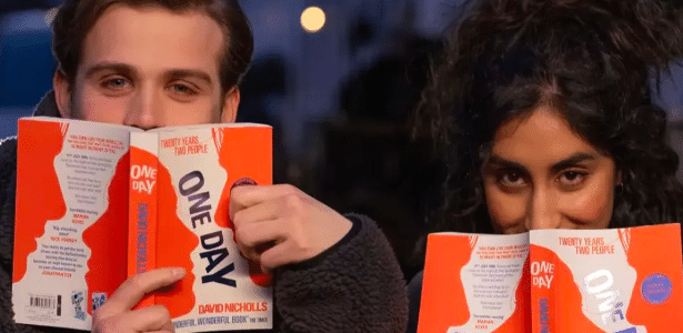 Um dia, Netflix: por que todo mundo está vendo a série?