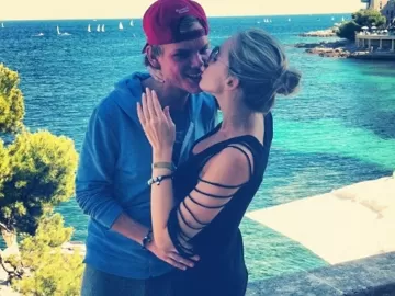 Ex-namorada de Avicii morre aos 34, um ano após se curar de câncer