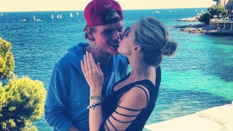 Emily Goldberg, ex-namorada de Avicii, morre aos 34 anos