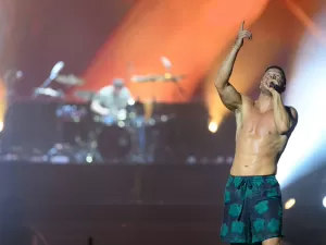 Imagine Dragons, Lulu Santos e o que mais ter no 2º dia de Rock in Rio