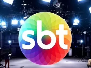 Reprodução/SBT