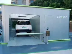 Nova tecnologia de baterias traz 'recarga instantânea' em carros elétricos