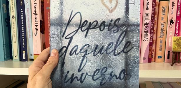 Amor, luto, reviravoltas: o que achei de 'Depois daquele inverno'