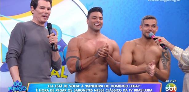 Imagem da notícia - UOL