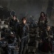 15.ago.2015 - D23 divulga primeira imagem de "Star Wars: Rogue One", primeiro filme derivado da franquia criada por George Lucas - Divulgação/Disney