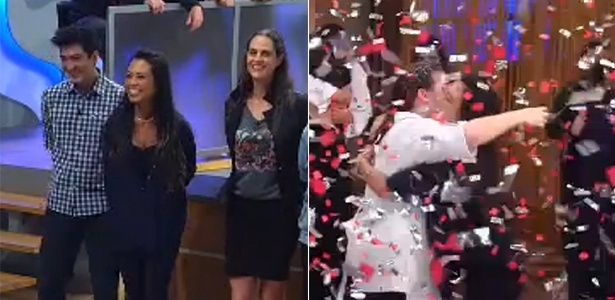 Reprodução/Band/Montagem UOL