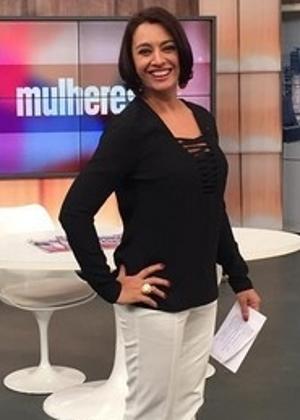 Cátia Fonseca - Reprodução/Instagram/gazetamulheres - Reprodução/Instagram/gazetamulheres