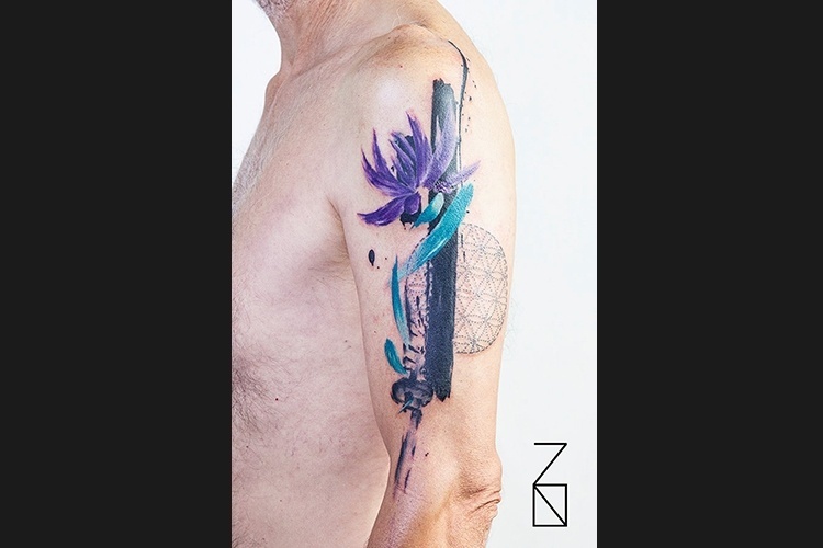 Kizun - Reprodução/Facebook/Kizun